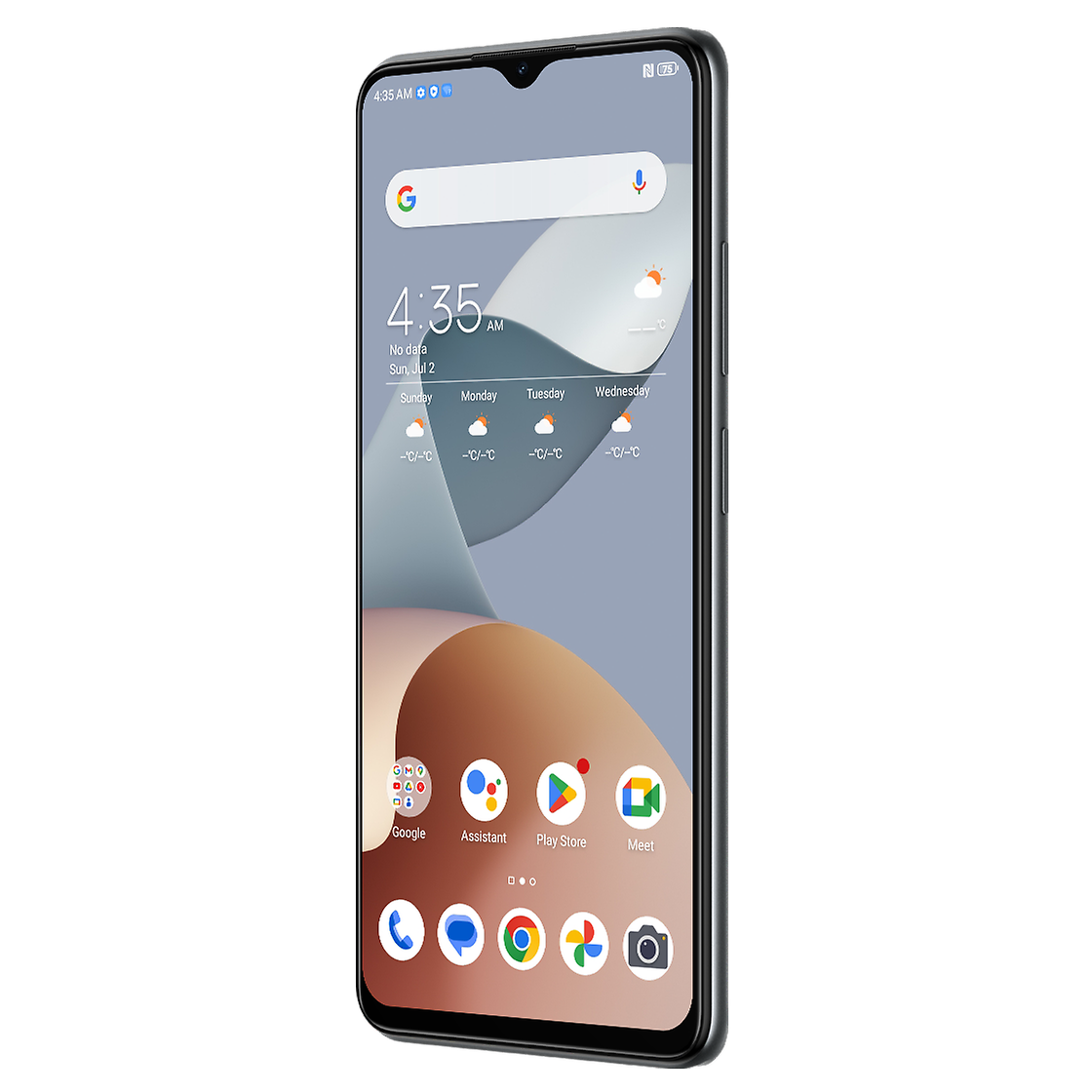 Vivacom 5G u23 смяна на дисплей