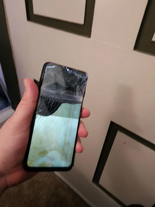 Samsung A13 5G смяна на дисплей