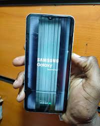 Samsung A14 смяна на дисплей